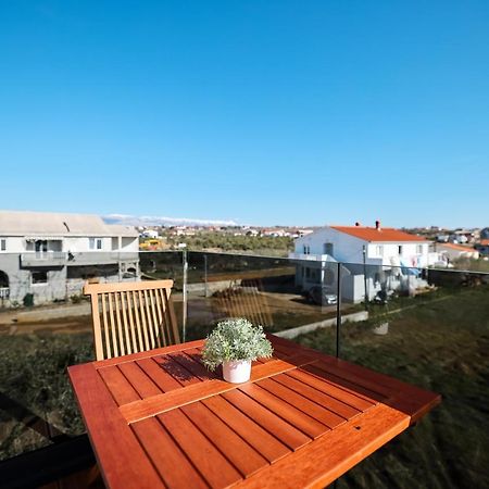 Apartments Anka With Seaview 沃希 外观 照片